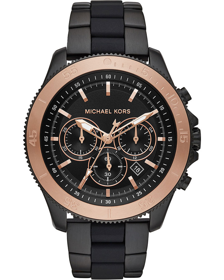 Часы Michael Kors Theroux MK8666
